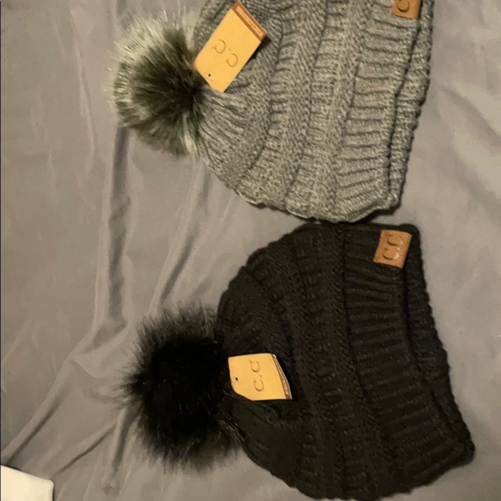 C.C Beanie Hats